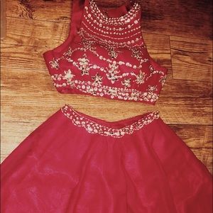 Homecoming dress for sale